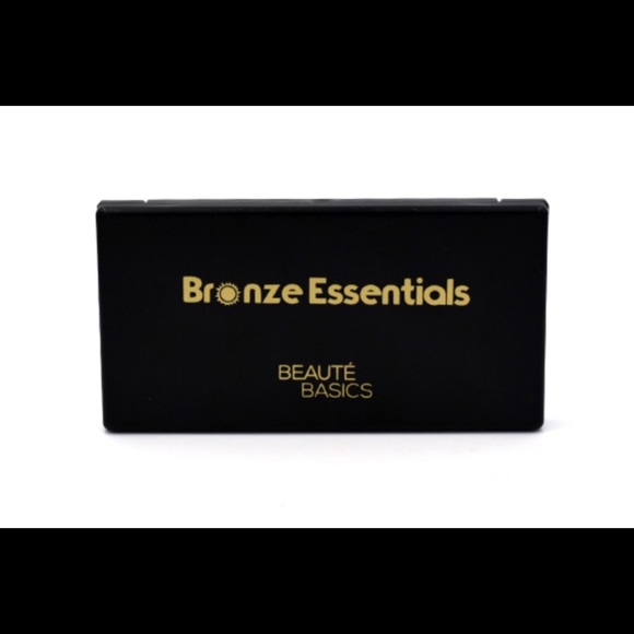 Beauty Basics Bronze Essentials - Picture 4 of 5